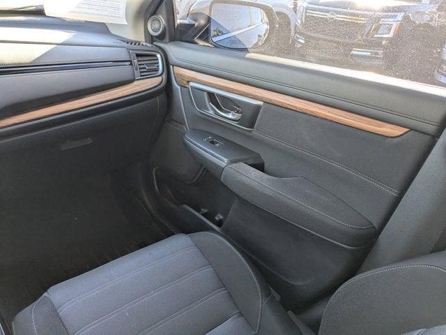 used 2020 Honda CR-V Hybrid car, priced at $20,494