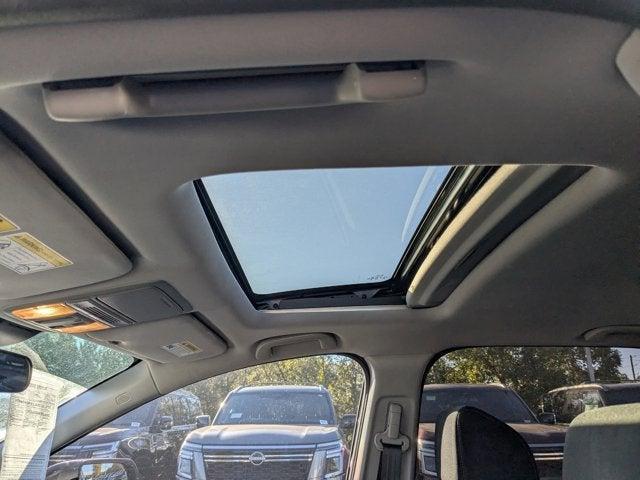 used 2020 Honda CR-V Hybrid car, priced at $20,494