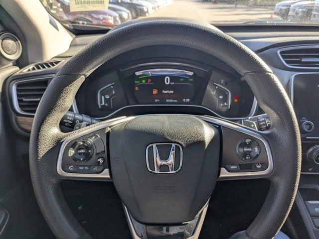 used 2020 Honda CR-V Hybrid car, priced at $20,494