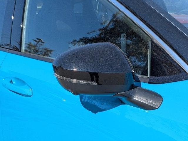 new 2026 Nissan Kicks car, priced at $27,931