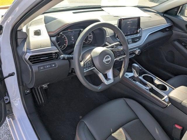 new 2025 Nissan Altima car, priced at $29,609