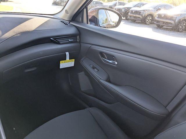 new 2025 Nissan Sentra car, priced at $22,911