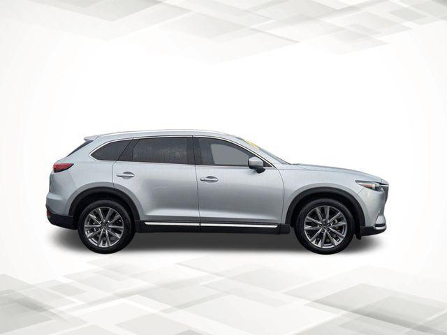 used 2023 Mazda CX-9 car, priced at $28,314