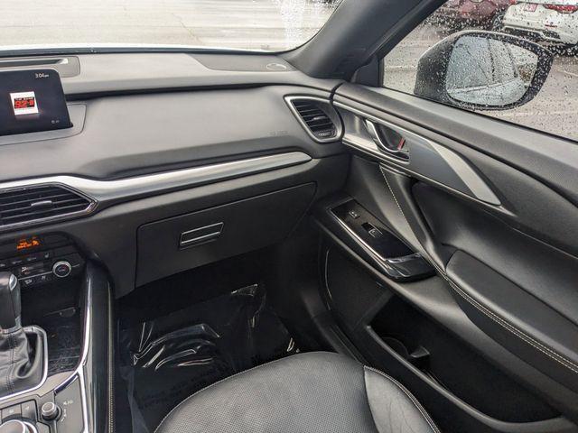 used 2023 Mazda CX-9 car, priced at $28,314