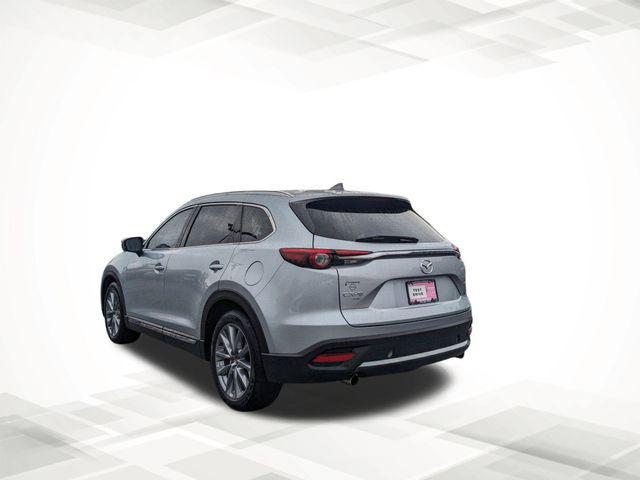 used 2023 Mazda CX-9 car, priced at $28,314