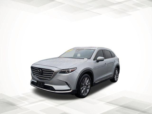 used 2023 Mazda CX-9 car, priced at $28,314