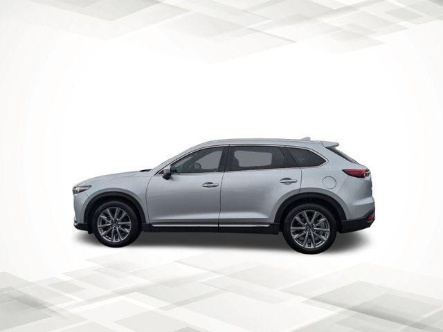 used 2023 Mazda CX-9 car, priced at $28,314