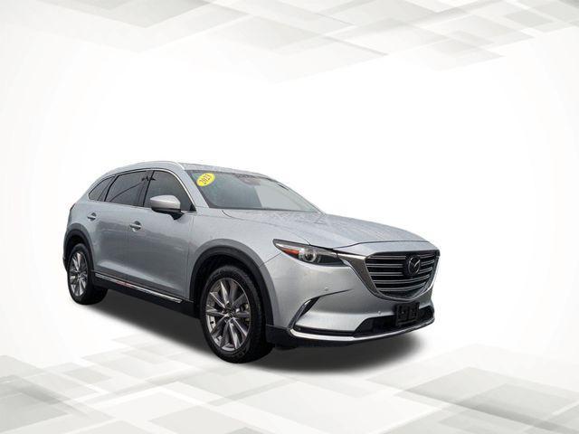 used 2023 Mazda CX-9 car, priced at $28,314