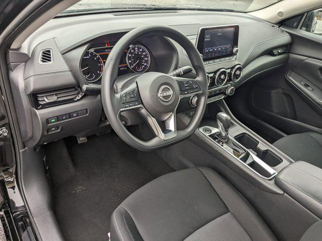 used 2024 Nissan Sentra car