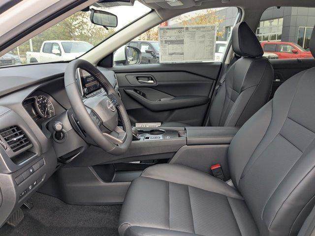 new 2026 Nissan Rogue car, priced at $30,442