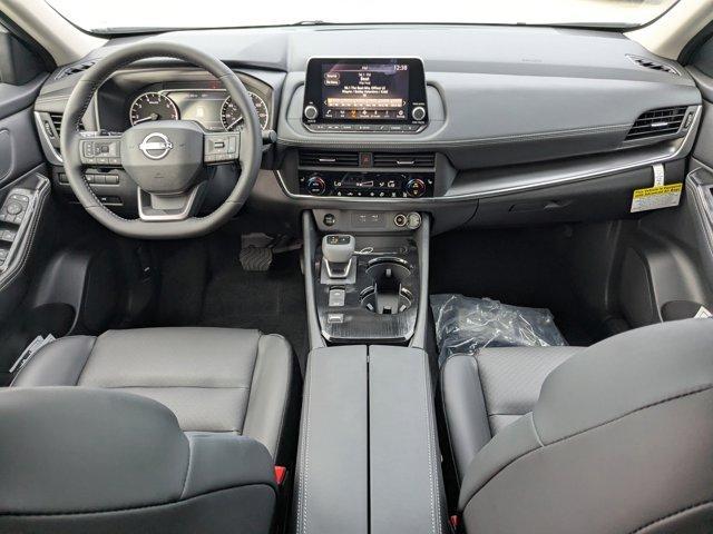 new 2026 Nissan Rogue car, priced at $30,442