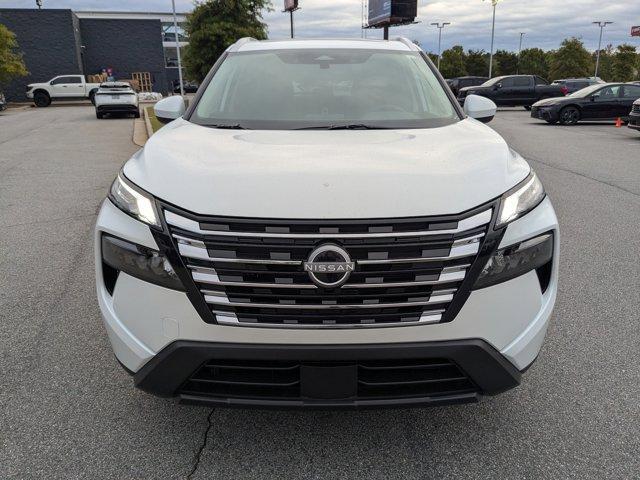 new 2026 Nissan Rogue car, priced at $30,442