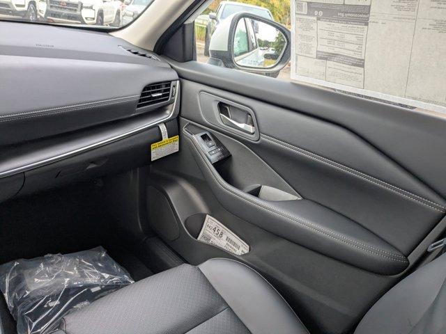 new 2026 Nissan Rogue car, priced at $30,442