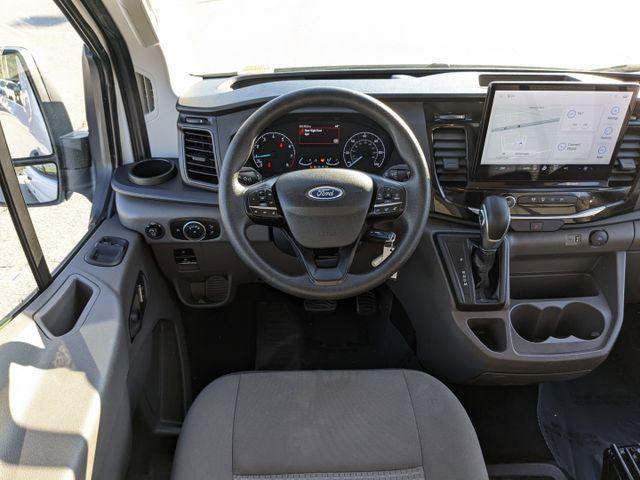 used 2024 Ford Transit-350 car, priced at $41,957