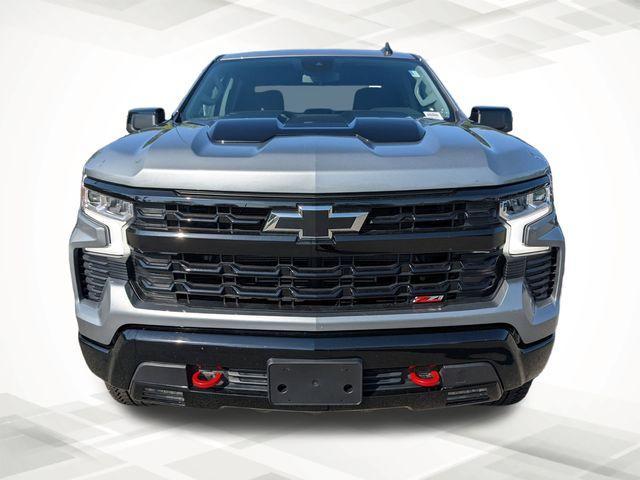 used 2024 Chevrolet Silverado 1500 car, priced at $52,499