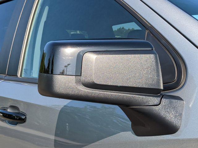used 2024 Chevrolet Silverado 1500 car, priced at $52,499