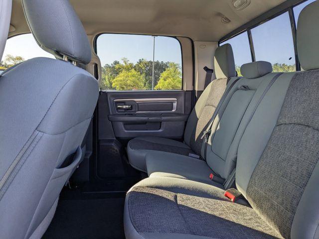 used 2016 Ram 2500 car, priced at $29,978