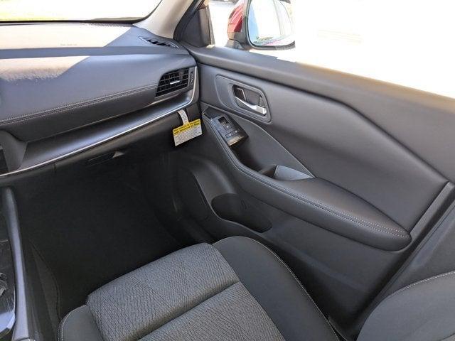 new 2026 Nissan Rogue car, priced at $27,930