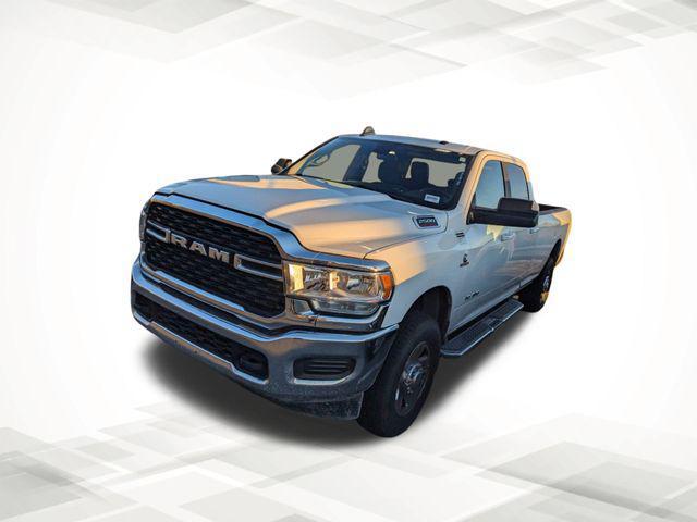 used 2022 Ram 2500 car, priced at $46,741