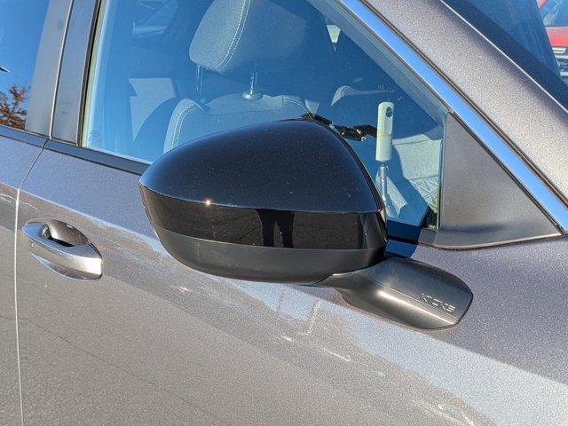 new 2026 Nissan Kicks car, priced at $24,197