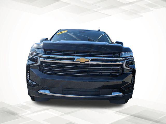 used 2023 Chevrolet Suburban car, priced at $42,741