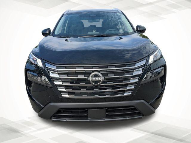 new 2025 Nissan Rogue car, priced at $31,576