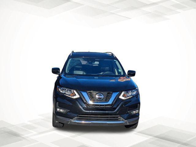 used 2019 Nissan Rogue car, priced at $16,680