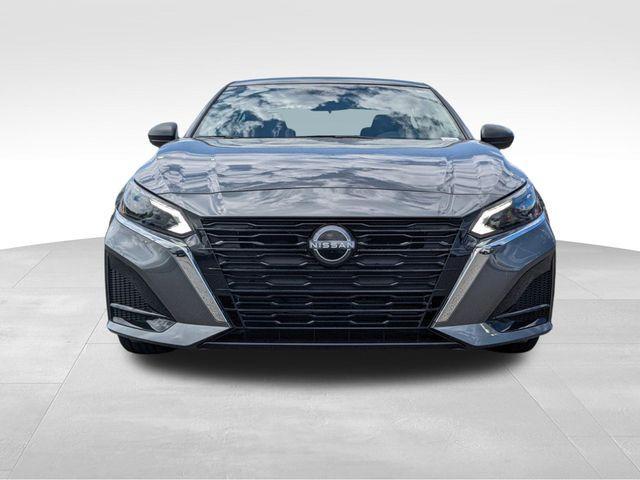 new 2024 Nissan Altima car, priced at $24,858