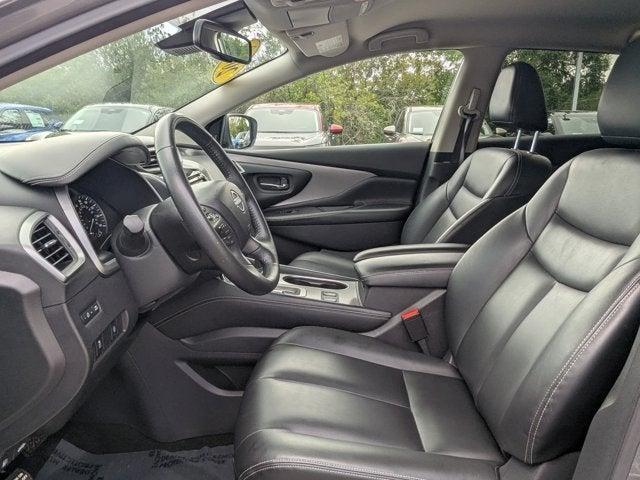 used 2023 Nissan Murano car, priced at $23,782