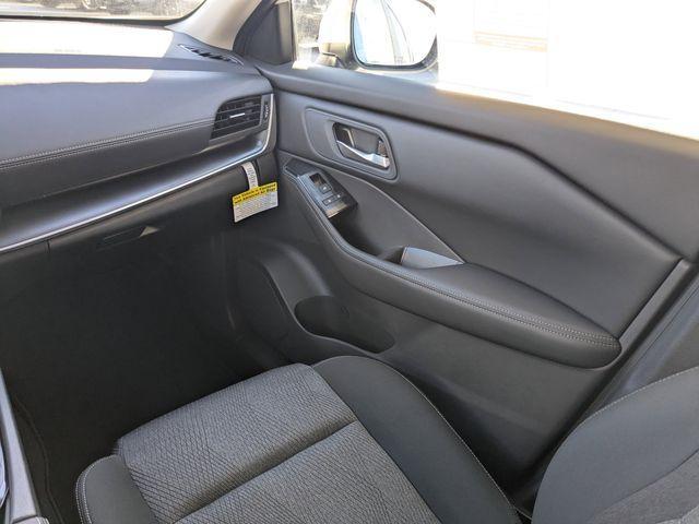 new 2026 Nissan Rogue car, priced at $27,640