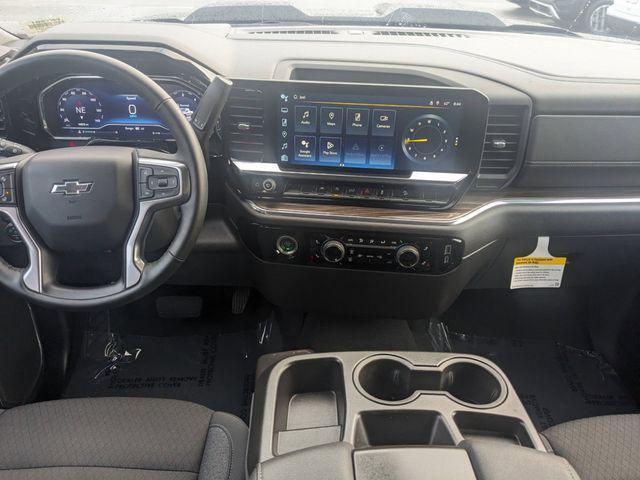 used 2024 Chevrolet Silverado 1500 car, priced at $48,906