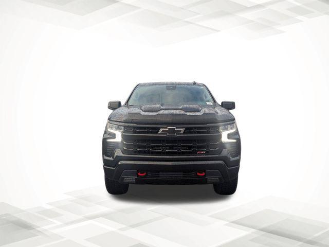 used 2024 Chevrolet Silverado 1500 car, priced at $48,906