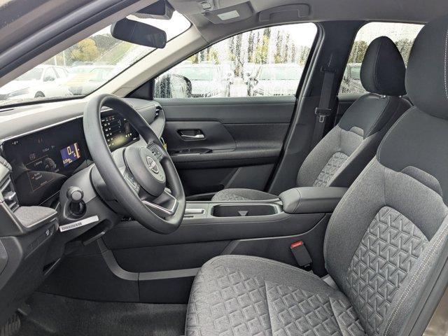 new 2026 Nissan Kicks car, priced at $23,909