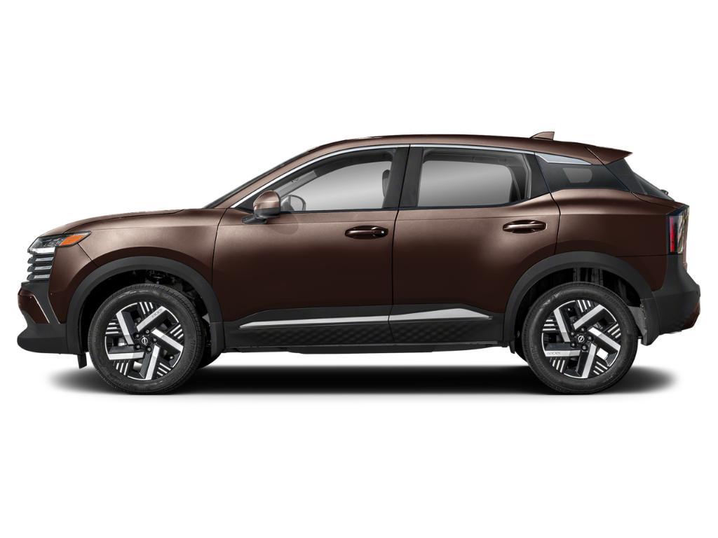new 2026 Nissan Kicks car, priced at $23,909