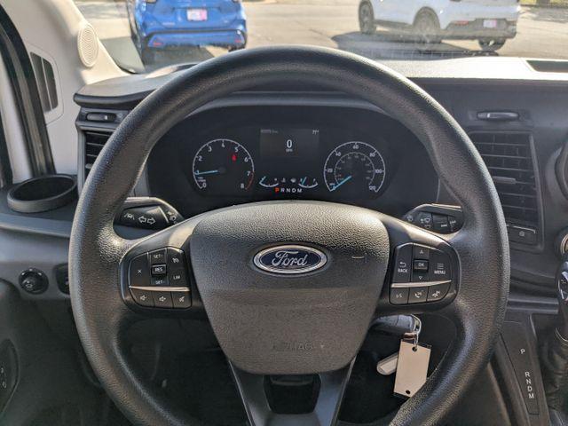 used 2023 Ford Transit-250 car, priced at $44,827