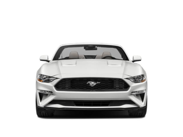 used 2023 Ford Mustang car, priced at $25,497