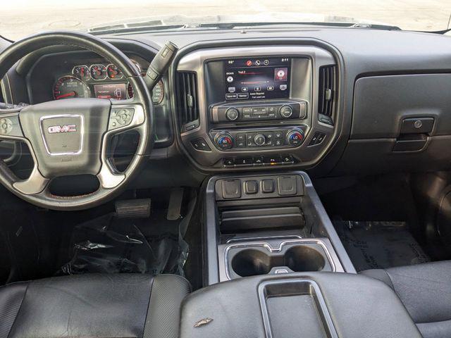 used 2015 GMC Sierra 1500 car, priced at $18,954