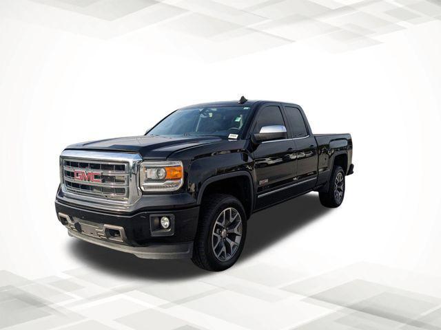 used 2015 GMC Sierra 1500 car, priced at $18,954