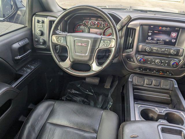 used 2015 GMC Sierra 1500 car, priced at $18,954