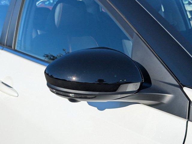 new 2025 Nissan Sentra car, priced at $27,369