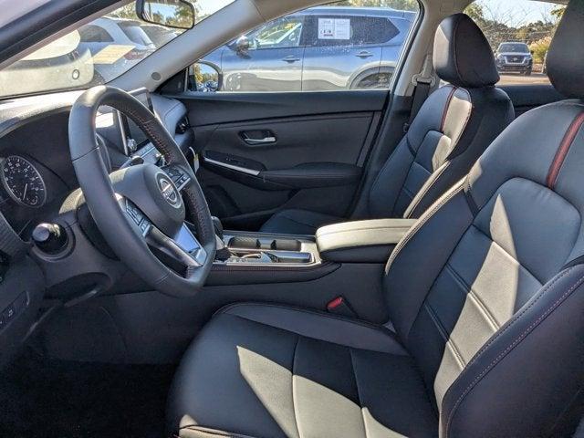 new 2025 Nissan Sentra car, priced at $24,369