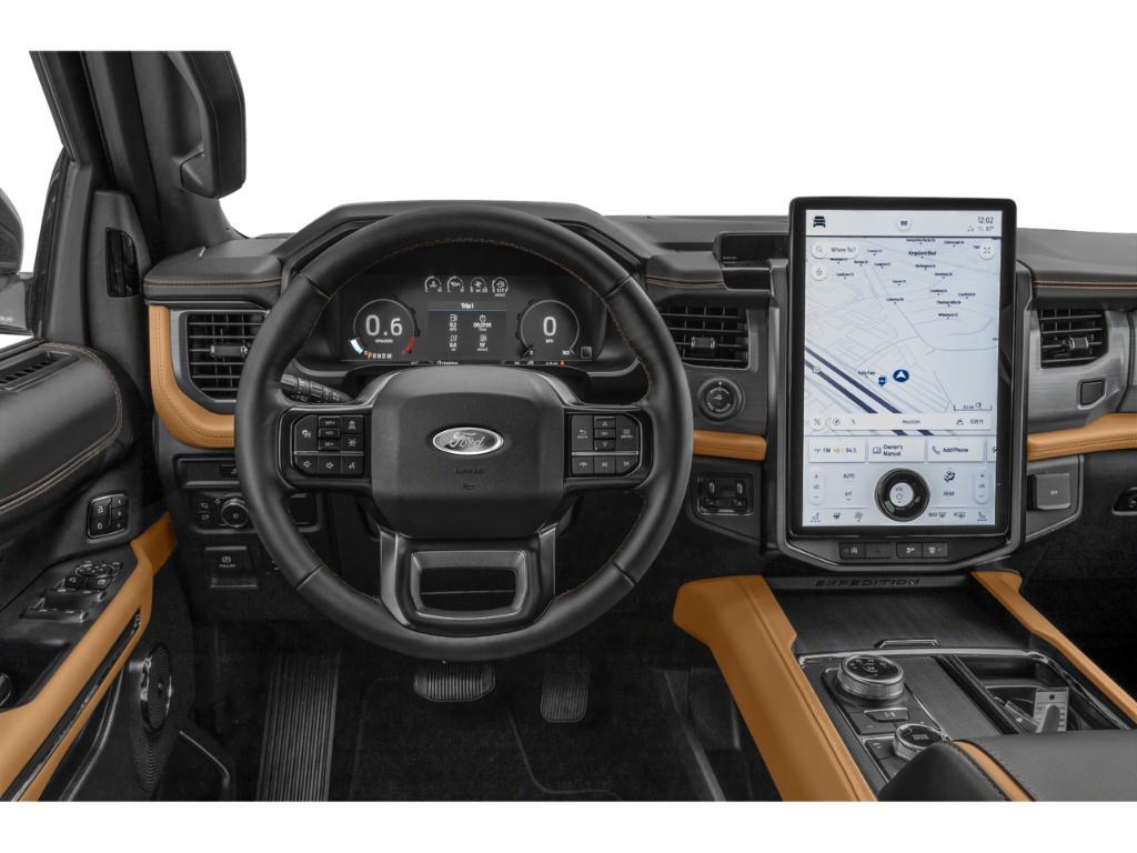 used 2024 Ford Expedition Max car