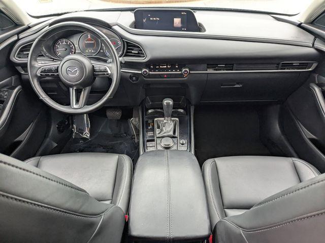 used 2024 Mazda CX-30 car, priced at $21,595