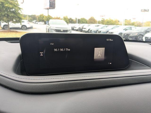 used 2024 Mazda CX-30 car, priced at $21,595