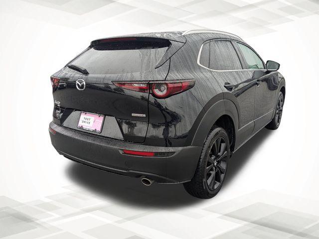 used 2024 Mazda CX-30 car, priced at $21,595