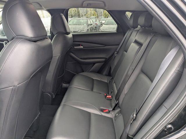 used 2024 Mazda CX-30 car, priced at $21,595