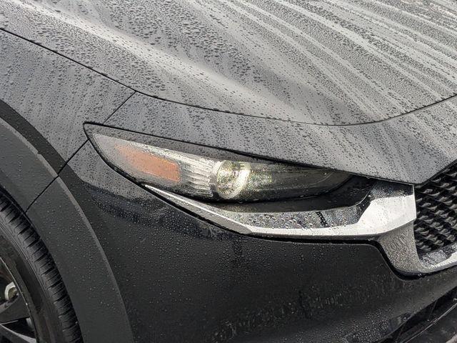 used 2024 Mazda CX-30 car, priced at $21,595