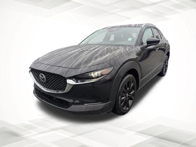used 2024 Mazda CX-30 car, priced at $21,595