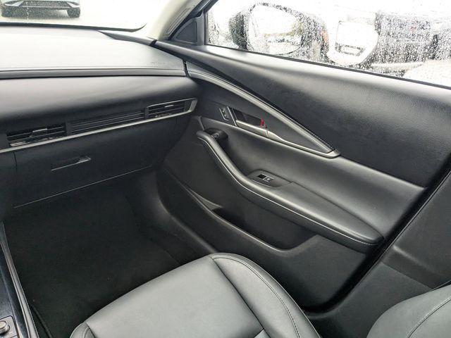used 2024 Mazda CX-30 car, priced at $21,595