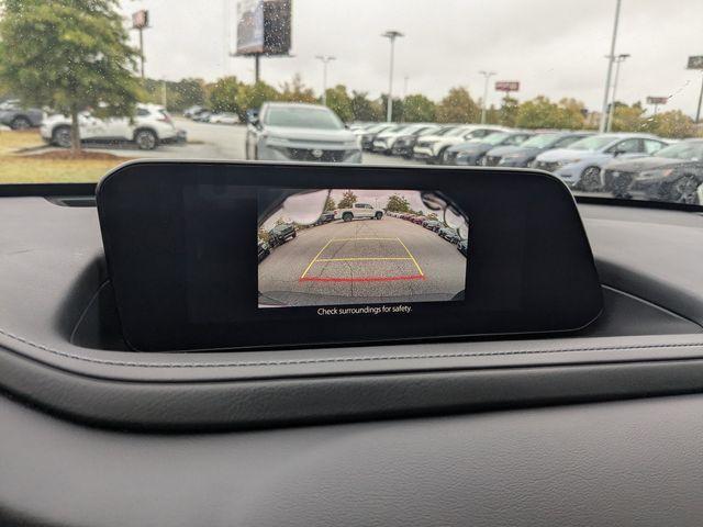 used 2024 Mazda CX-30 car, priced at $21,595